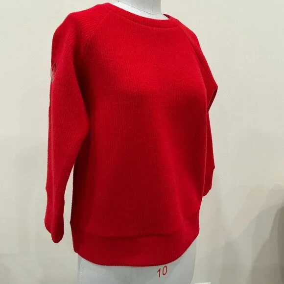 Sweater - Picture 2 of 4